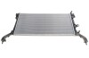 Радіатор охолодження Renault Laguna/Latitude 1.5/2.0D 07- Van Wezel 43002415 (фото 5)