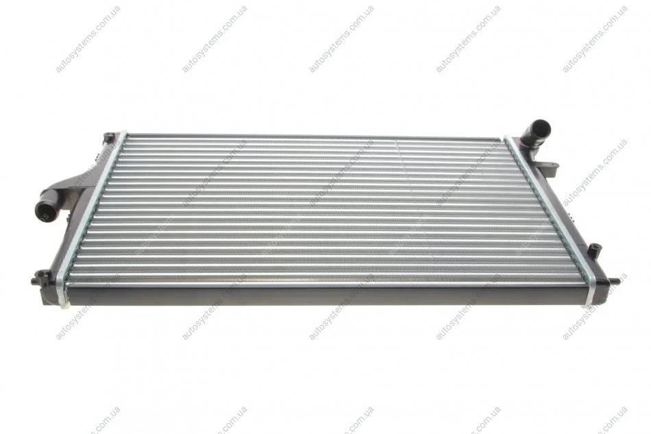 Радіатор охолодження Renault Logan 1.5dCi 07- Van Wezel 43002478 (фото 1)