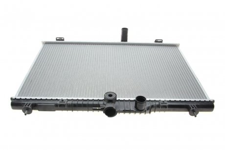 Радіатор охолодження Renault Koleos I 2.5 08- Van Wezel 43002603