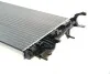 Радіатор охолодження Renault Scenic III/Megane III 1.6-2.0Di 08- Van Wezel 43002616 (фото 5)