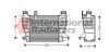 Интеркулер Van Wezel 43004338 (фото 2)