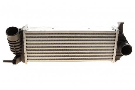 Радіатор інтеркулера Renault Kangoo 1.5 dCi 08- Van Wezel 43004471