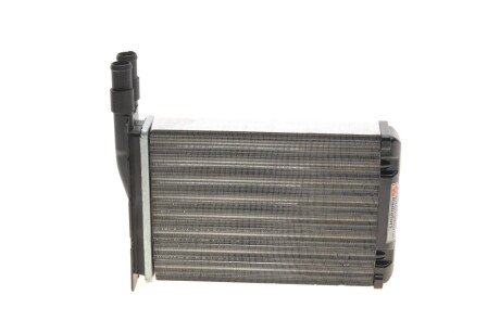 Радіатор пічки Renault Twingo 1.2 93-12/Espace 2.0 i/2.2/2.1 TD 84-90 Van Wezel 43006087