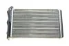 Радіатор пічки Renault Kangoo 1.2/1.4/1.5dCi/1.9D/DTI 97- Van Wezel 43006099 (фото 5)