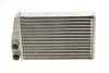 Радіатор пічки Renault Megane II/Scenic II 1.5-1.9 dCi 03- Van Wezel 43006354 (фото 6)
