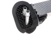 Радіатор пічки Opel Movano 1.9/2.2.2.5 CDTI/Renault Master 2.2/2.5/2.8 dCi 01- Van Wezel 43006457 (фото 3)