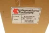 Компресор кондиціонера Renault Master II/Trafic II/Megane 1.9-2.5dCi 00- Van Wezel 4300K440 (фото 11)