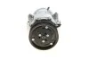 Компресор кондиціонера Dacia Logan 04-/Renault Sandero 08-/Duster 10-18 Van Wezel 4300K468 (фото 13)