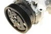 Компресор кондиціонера Dacia Logan 04-/Renault Sandero 08-/Duster 10-18 Van Wezel 4300K468 (фото 5)