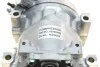 Компресор кондиціонера Dacia Logan 04-/Renault Sandero 08-/Duster 10-18 Van Wezel 4300K468 (фото 7)