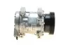 Компресор кондиціонера Dacia Logan 04-/Renault Sandero 08-/Duster 10-18 Van Wezel 4300K468 (фото 9)