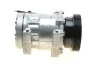 Компресор кондиціонера Dacia Logan 04-/Renault Sandero 08-/Duster 10-18 Van Wezel 4300K468 (фото 10)