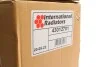 Радіатор охолодження Nissan Qashqai/Renault Kadjar 1.6 dCi 15- Van Wezel 43012701 (фото 3)