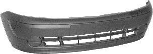 Бампер передний Van Wezel 4311576