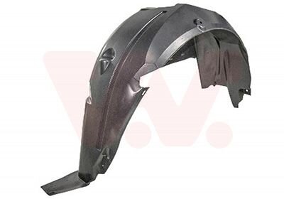 Подкрылок задний правый Van Wezel 4312454