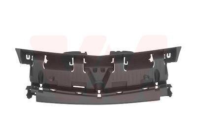 Решетка радиатора Van Wezel 4312517