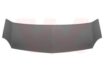 Капот Van Wezel 4312660