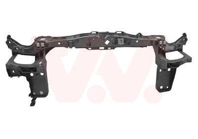 Панель передняя Van Wezel 4312668