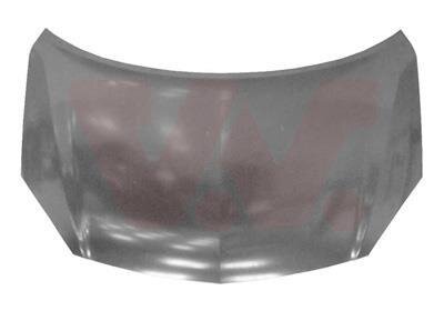 Капот Van Wezel 4316660