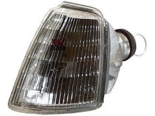 Фонарь указателя поворота правый Van Wezel 4319908 (фото 1)