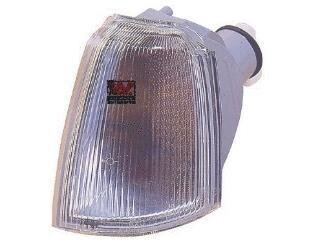 Фонарь указателя поворота левый Van Wezel 4320905