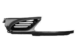 Решетка радиатора правая Van Wezel 4323512