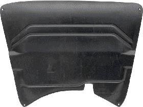 Шумоизоляция подкапотная Van Wezel 4323701