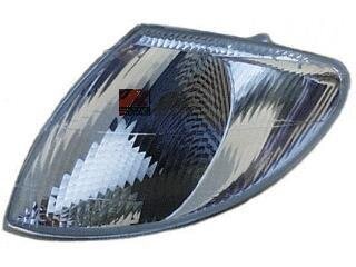 Фонарь указателя поворота левый Van Wezel 4323905