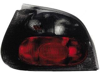 Фонарь задний правый Van Wezel 4323932