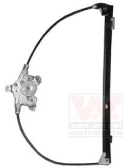 Стеклоподъемник правый Van Wezel 4324266