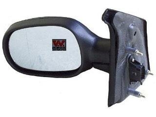 Зеркало наружное заднего вида левое Van Wezel 4324807