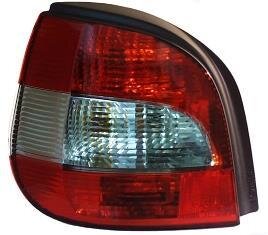 Фонарь задний левый Van Wezel 4326931