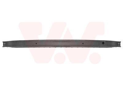 Усилитель бампера Van Wezel 4327681