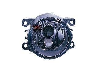 Фара противотуманная Van Wezel 4327999