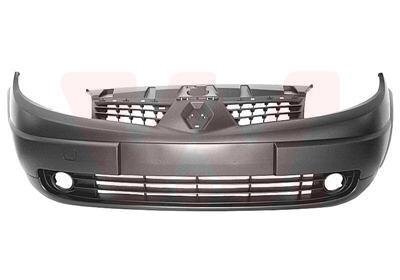 Бампер передний Van Wezel 4328575