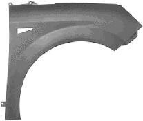 Крыло переднее правое Van Wezel 4328656