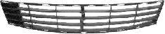 Решетка бампера переднего Van Wezel 4331590