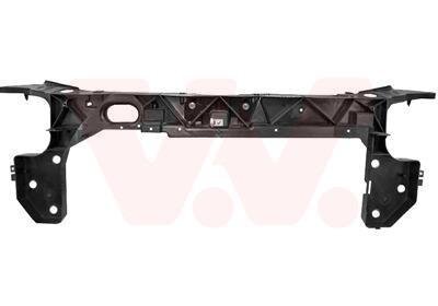 Панель передняя Van Wezel 4331664