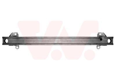 Усилитель бампера Van Wezel 4331681