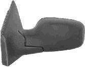 Зеркало наружное заднего вида правое Van Wezel 4331818