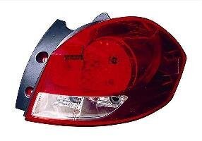 Фонарь задний правый Van Wezel 4331936