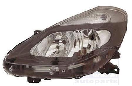 Фара основная левая Van Wezel 4333963V