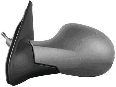 Зеркало наружное заднего вида левое Van Wezel 4334817