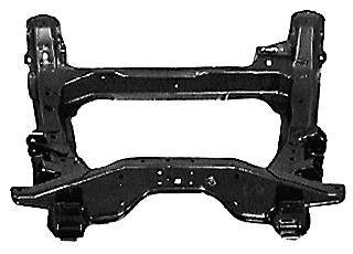 Балка моста Van Wezel 4337690