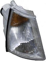 Фонарь указателя поворота правый Van Wezel 4337906