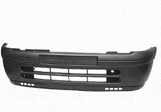 Бампер передний Van Wezel 4339570