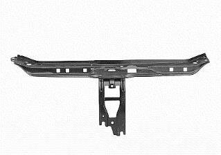 Панель передняя Van Wezel 4339663