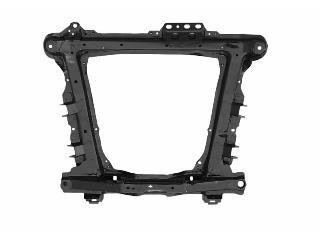 Балка моста Van Wezel 4339690