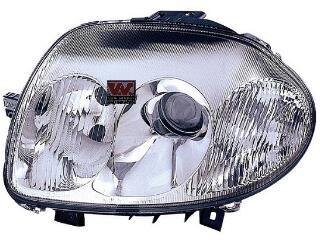 Фара основная правая Van Wezel 4339964