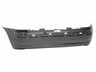 Бампер задний Van Wezel 4341544